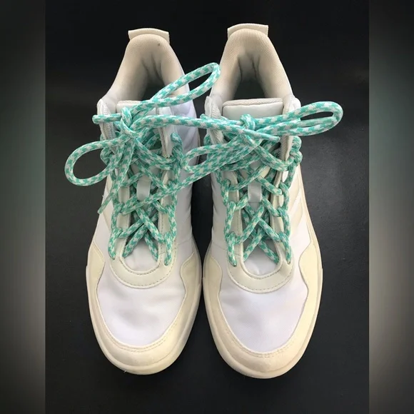 adidas gazelle silver green womens adidas by Stella McCartney White Ultraboost 22 Sneakers